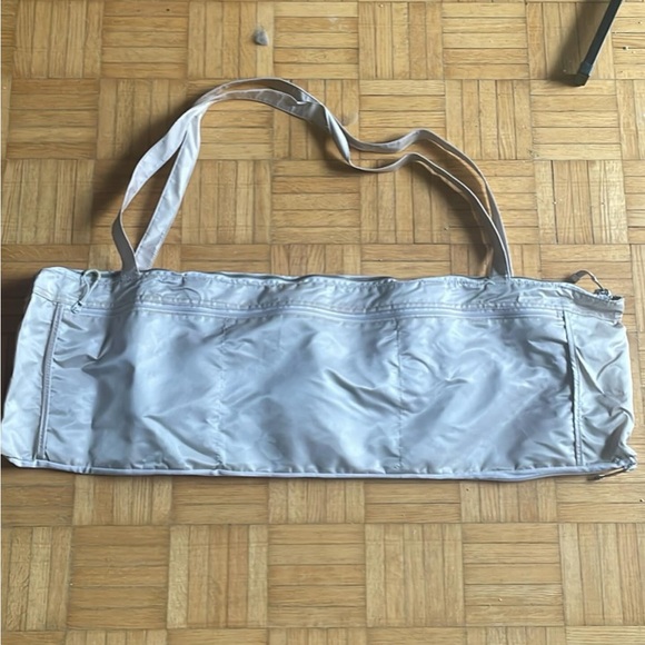 Lululemon Large Extendable Practice & Prop bag - Picture 4 of 7